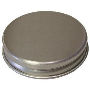 Aluminum Spice Jar Lid (Qty 25)
