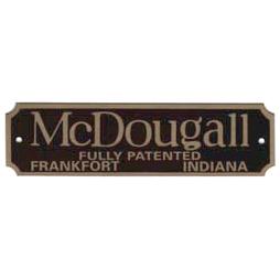 McDougall Label - Frankfort, IN