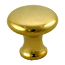 Barrister Lawyers Bookcase Door Knob