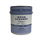 Antique Refinishers Wood Cleaner (Gallon)