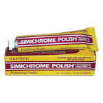 SimiChrome Metal Polish