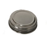 Non Perforated Spice Jar Lid 
