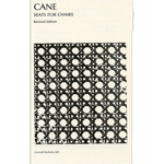 Chair Caning & Weaving Booklet