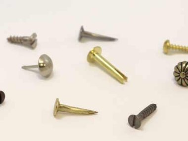 Fasteners
