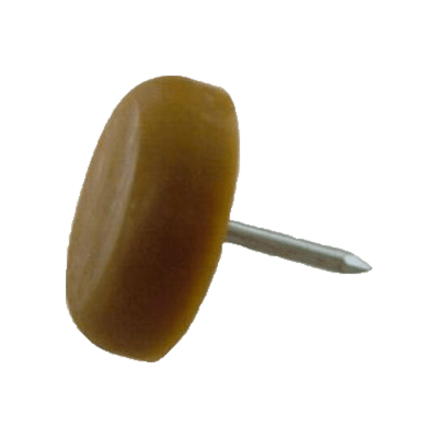 Nylon Furniture Glides (Qty 100)