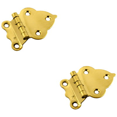 Pair of I-11