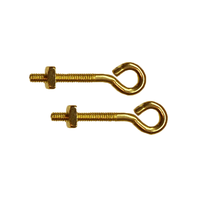 Plain Eyebolt For Bail Handles