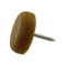 Nylon Furniture Glides (Qty 100)