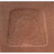 Bow Fiberboard Chair Seat